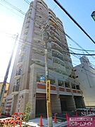 Luxe布施駅前 2階 築6年10ヶ月の賃貸物件