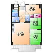 間取り：227094565151