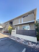 フレア 1階 築13年の賃貸物件