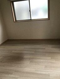 UYO高田馬場ザレジデンス 1階1Kのリビング/ダイニング