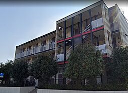 JR横浜線 八王子みなみ野駅 徒歩16分の賃貸マンション