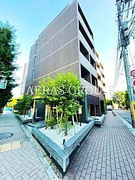 スカイコートヒルズ品川御殿山