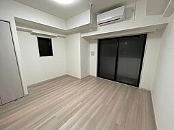 アイル王子ノルド 7階1Kのリビング/ダイニング