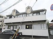 町田駅より徒歩15分 1階 築33年8ヶ月の賃貸物件