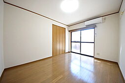 ブリックアーバー 0202 2階1Kのリビング/ダイニング