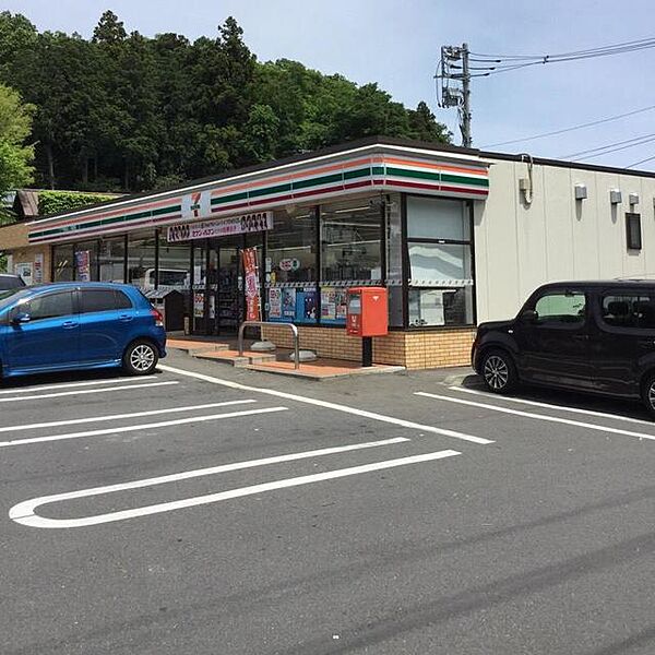 画像28:セブンイレブン町田相原店 508m