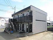 鶴川駅よりバス10分 徒歩1分 2階 築26年5ヶ月の賃貸物件