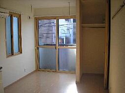 サンモール東陽 202 2階ワンルームのリビング/ダイニング