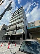 南吹田駅より徒歩14分 6階 新築の賃貸物件