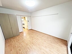 多摩都市モノレール 大塚・帝京大学駅 徒歩9分の賃貸マンション 2階1Kのリビング/ダイニング