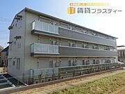 南桜 1階 築10年の賃貸物件
