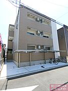 東花園駅より徒歩7分 1階 築8年3ヶ月の賃貸物件