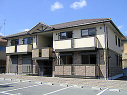 阪急伊丹線 稲野駅 徒歩12分の賃貸アパート