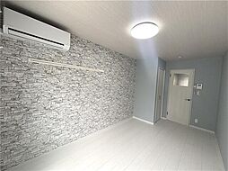 プルミエール多摩大塚 1階1Kのリビング/ダイニング