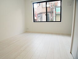 Ｍｅ　ｍｏｌａ中村橋 102 1階1Kのリビング/ダイニング