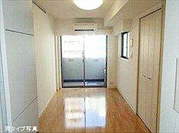 コンフォリア清澄白河トロワ 9階1Kのリビング/ダイニング