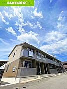 岩出駅より徒歩44分 1階 築7年の賃貸物件