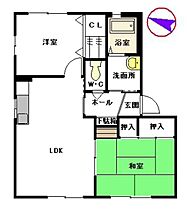 間取り：240031076295