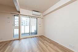 オーベルアーバンツ両国 603 6階1LDKのリビング/ダイニング