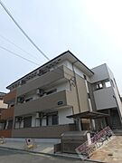 フジパレス堺浜寺石津WEST 3階 築13年9ヶ月の賃貸物件