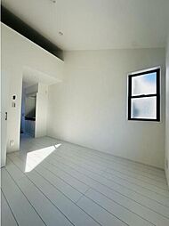 JR横浜線 古淵駅 徒歩3分の賃貸アパート 1階ワンルームのリビング/ダイニング