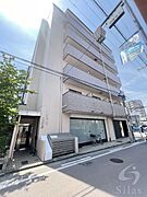 ハイツヴァレィ中百舌鳥 5階 築26年4ヶ月の賃貸物件