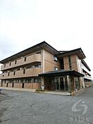 土師ノ里駅より徒歩15分 3階 築31年8ヶ月の賃貸物件