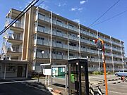 河内天美駅より徒歩20分 3階 築59年3ヶ月の賃貸物件