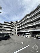 鳴滝駅より徒歩8分 2階 築34年8ヶ月の賃貸物件