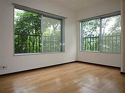 秀和麻布笄町レジデンス 3階2LDKのリビング/ダイニング