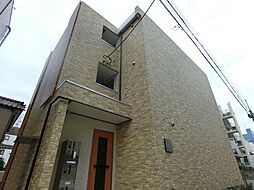 リブリ・久が原