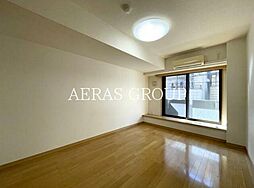 ルーブル小石川弐番館 2階1Kのリビング/ダイニング