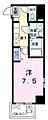 プラム恵比寿1階12.7万円