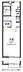 間取り：間取図