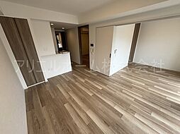 ソライエアイル練馬北町 209 2階2LDKのリビング/ダイニング