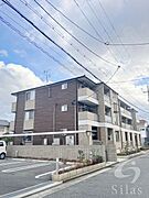 河内山本駅より徒歩9分 1階 築5年2ヶ月の賃貸物件