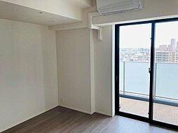 プラウドタワー小岩ファースト 12階3LDKのリビング/ダイニング