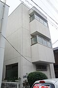 エヌエムセット 2階 築16年4ヶ月の賃貸物件