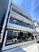 シャルム南巽 2階 築3年4ヶ月の賃貸物件