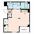 フェリシティ2階6.6万円