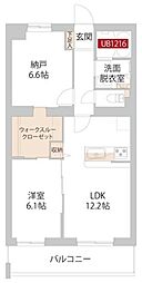 Ｃａｍｐａｇｎａ　豊田 5階