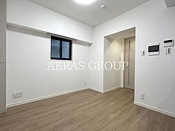 ウェルスクエア錦糸町サウス 502 5階1DKのリビング/ダイニング