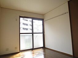 ハイムシンフォニアＢ 202 2階2DKのリビング/ダイニング