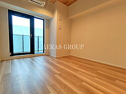 シーズンフラッツ新大塚 604 6階1Kのリビング/ダイニング