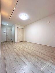 フジパレス上野芝III番館 3階1Kのリビング/ダイニング