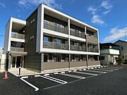 小山駅より徒歩30分 1階 築8年9ヶ月の賃貸物件