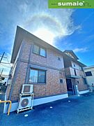 カーサ ロッソ 1階 築21年4ヶ月の賃貸物件