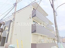 ソルブラン松戸