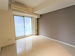 PREMIUM CUBE大岡山 2階1Kのリビング/ダイニング