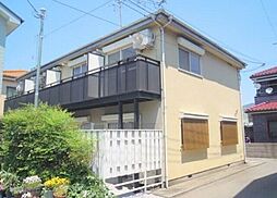 サンテラス国立南